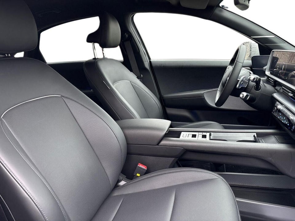 Hyundai Ioniq 6 77 Ultimate 4d