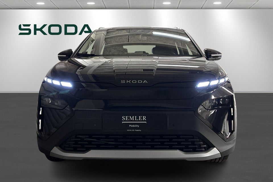 Skoda Elroq 85 iV Premium 5d