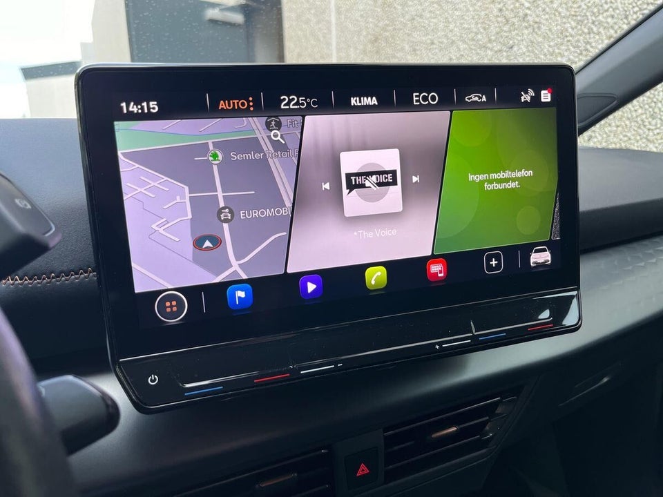 Cupra Born 77 e-Boost 5d