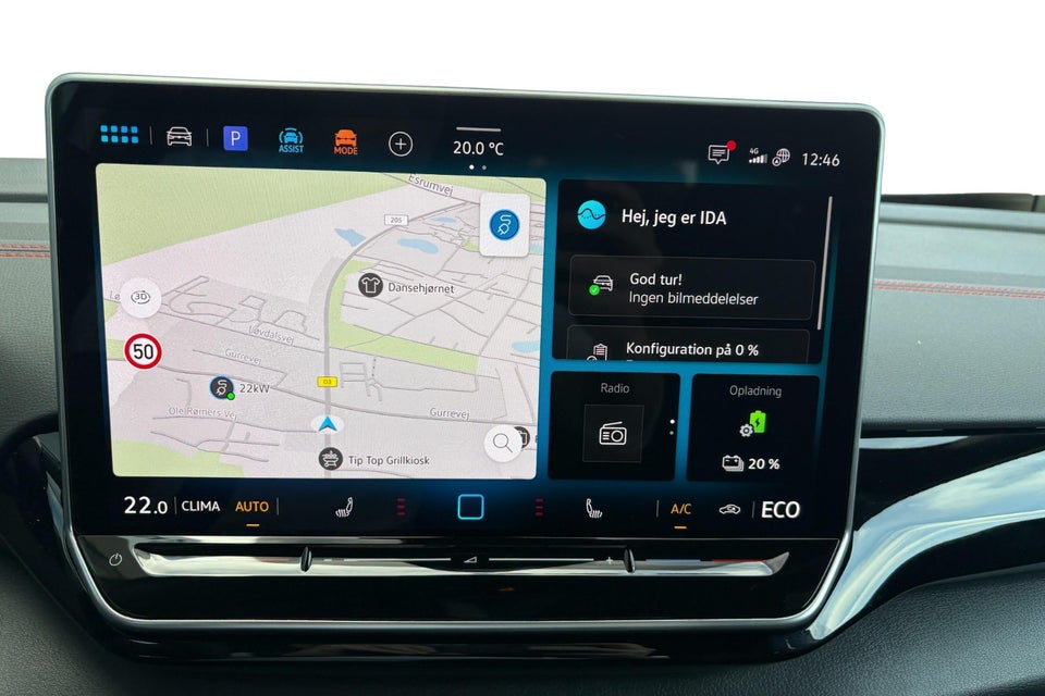 VW ID.4 77 GTX+ 4Motion 5d