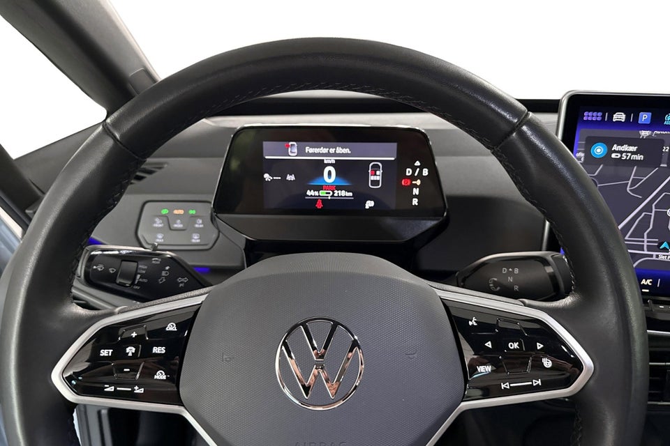 VW ID.3 77 Max+ 5d