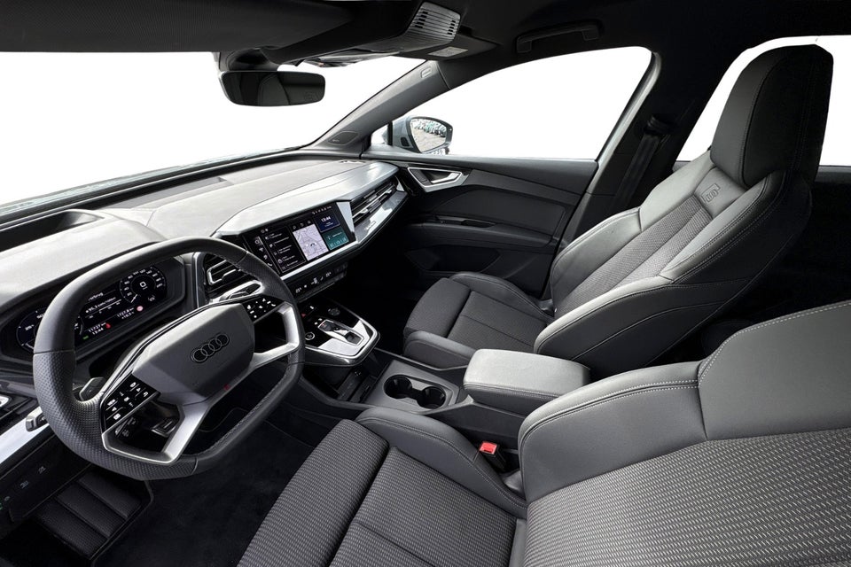 Audi Q4 e-tron 45 Ultra 5d