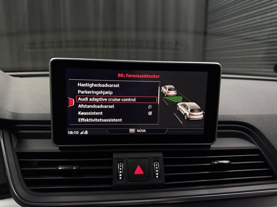 Audi SQ5 3,0 TFSi quattro Tiptr. 5d