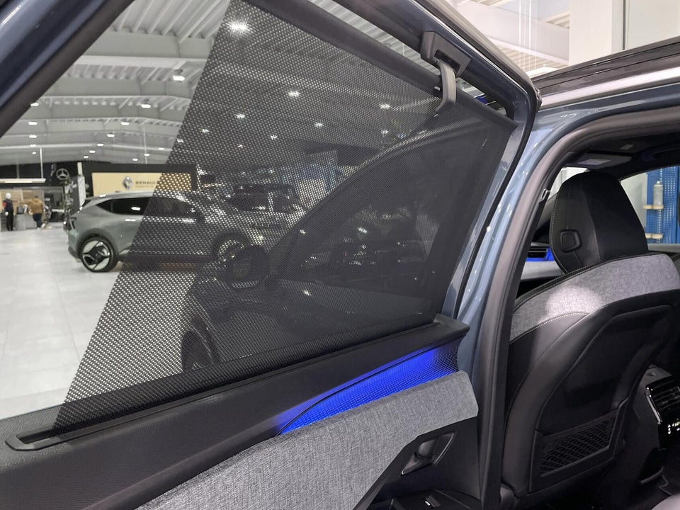 Peugeot e-5008 77 GT 7prs 5d