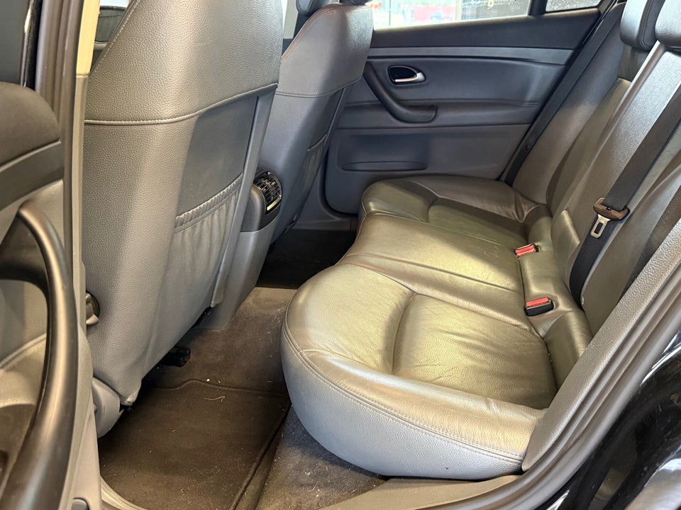 Saab 9-3 1,8 t Expression SportCombi Hirsch 5d
