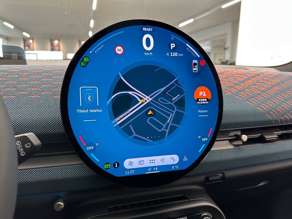 MINI Aceman E Favoured Trim L 5d