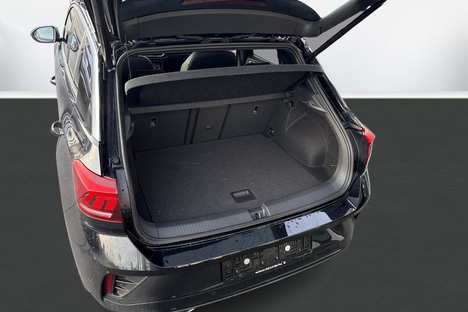 VW T-Roc 1,5 TSi 150 R-line Edition DSG 5d