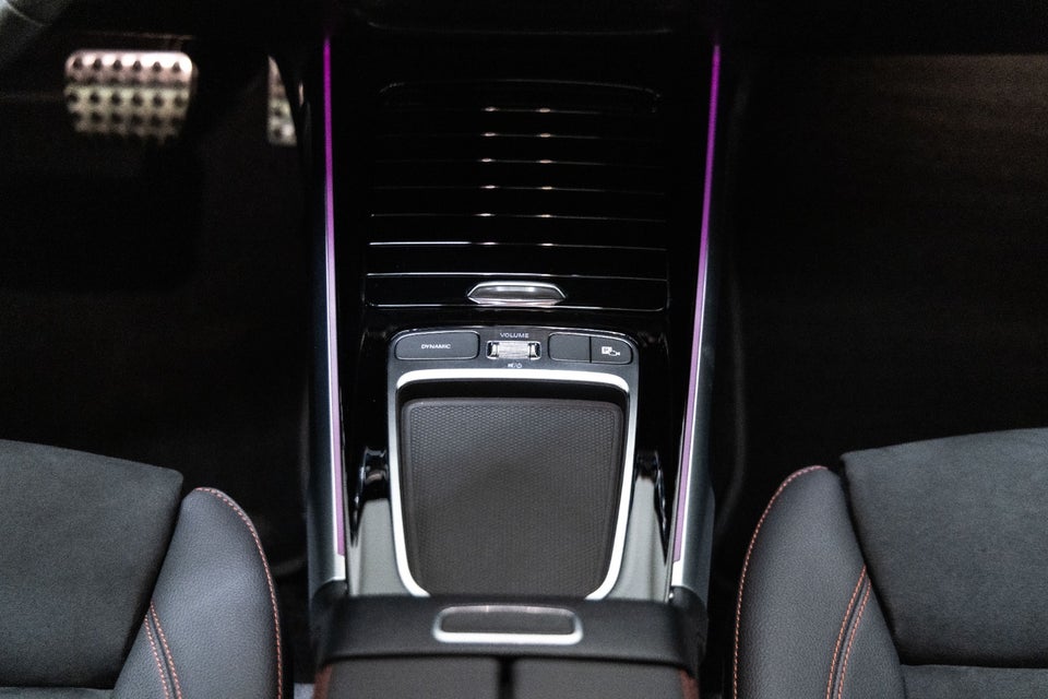 Mercedes EQB250+ AMG Premium 7prs 5d