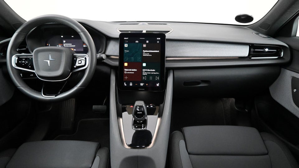 Polestar 2 Long Range AWD 5d