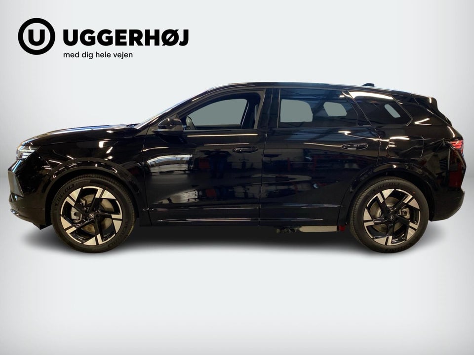 Opel Grandland-e 73 GS Sky 5d