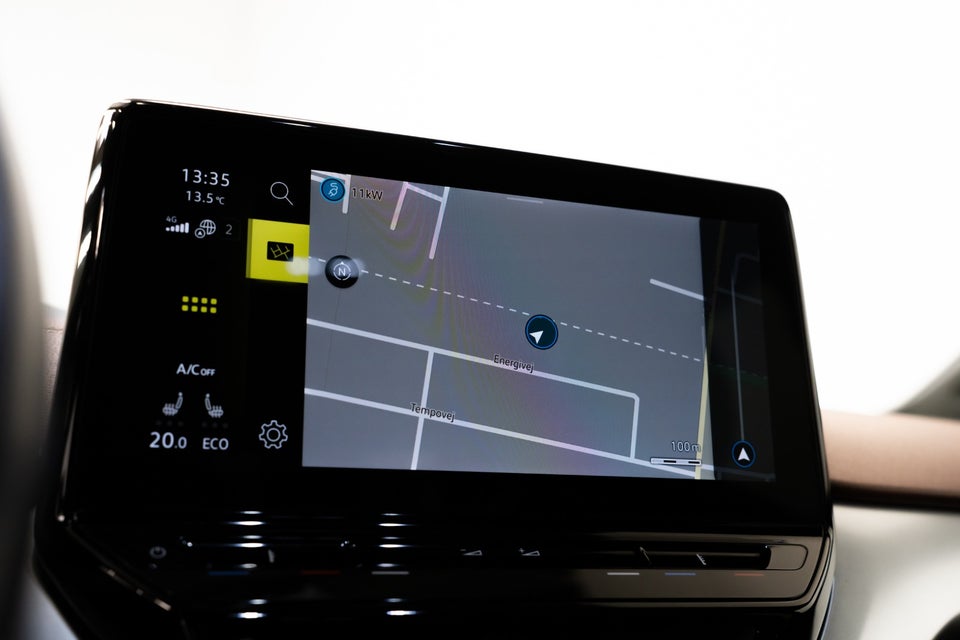 VW ID.4 77 1ST Pro Performance 5d