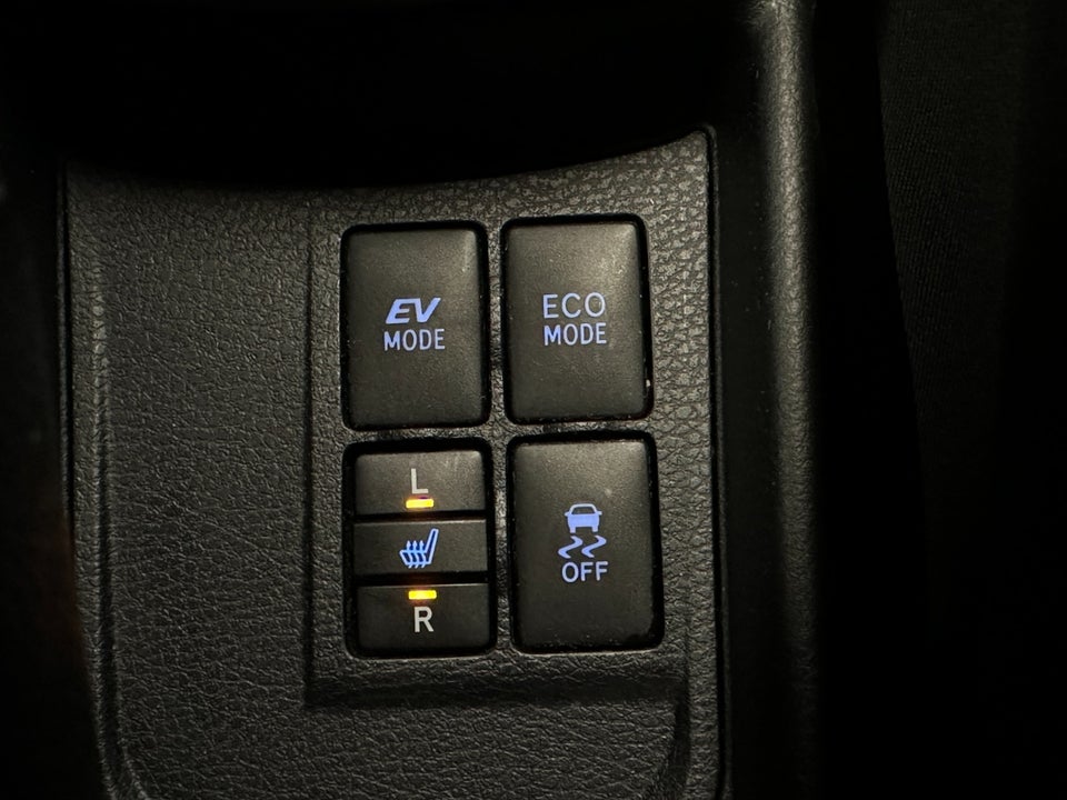 Toyota Yaris 1,5 Hybrid H2 e-CVT 5d