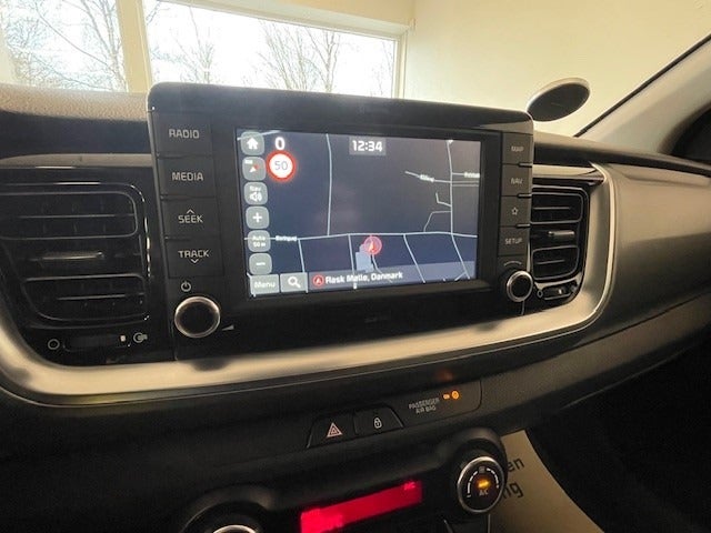 Kia Stonic 1,0 T-GDi Vision 5d