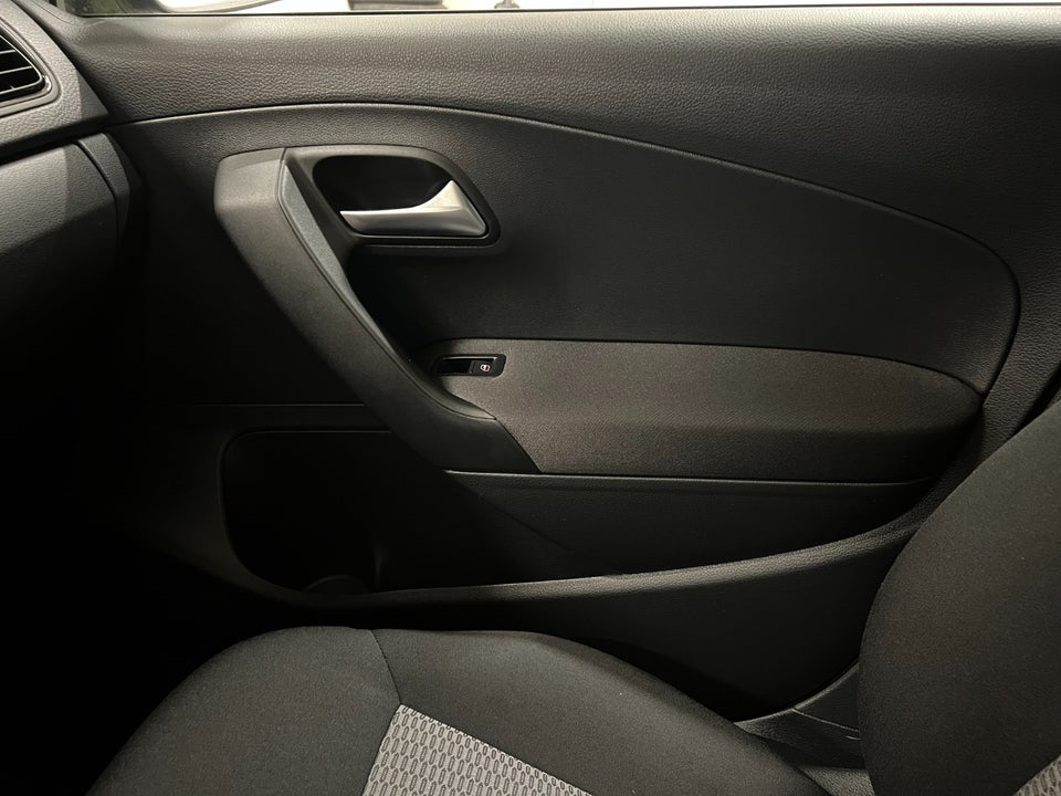 VW Polo 1,2 Trendline BMT 5d