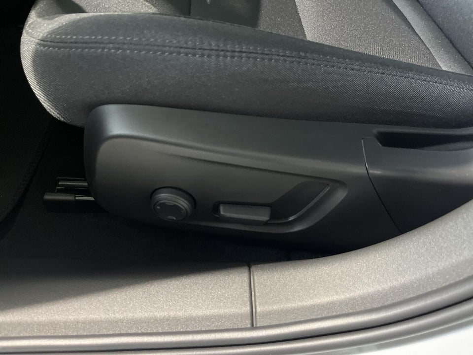 Polestar 2 Long Range 5d