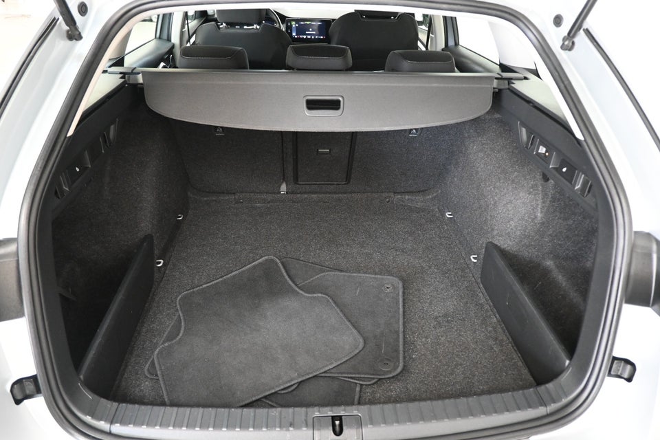 Skoda Octavia 1,5 eTSi 150 Business Executive Combi DSG 5d