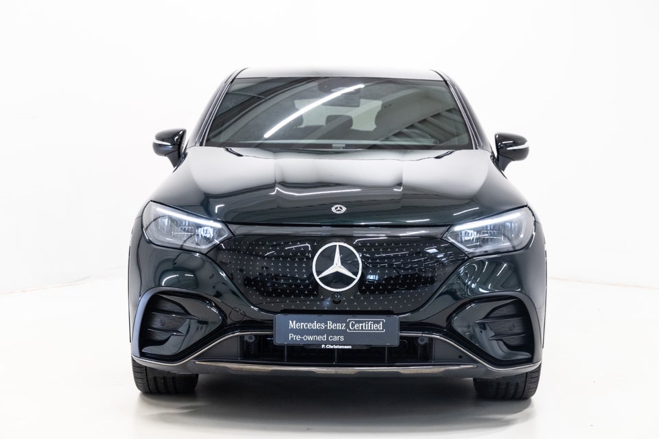 Mercedes EQE350 SUV AMG Advance Plus 4Matic 5d