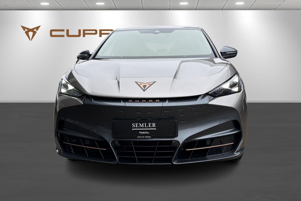 Cupra Tavascan 77 Endurance 5d