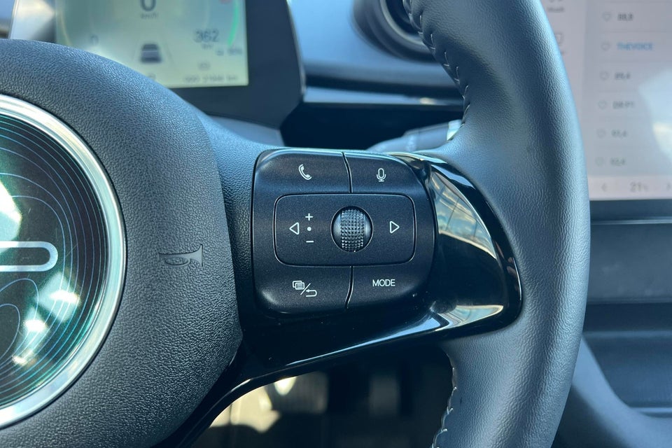 BYD Dolphin 60 Comfort 5d