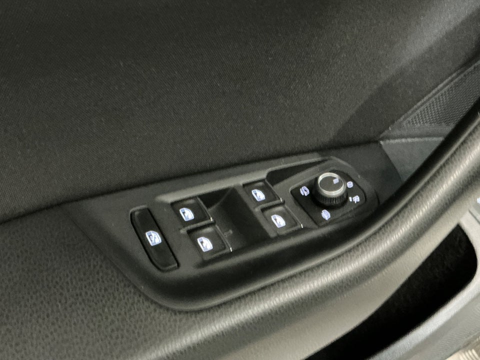 VW Passat 1,4 GTE Variant DSG 5d