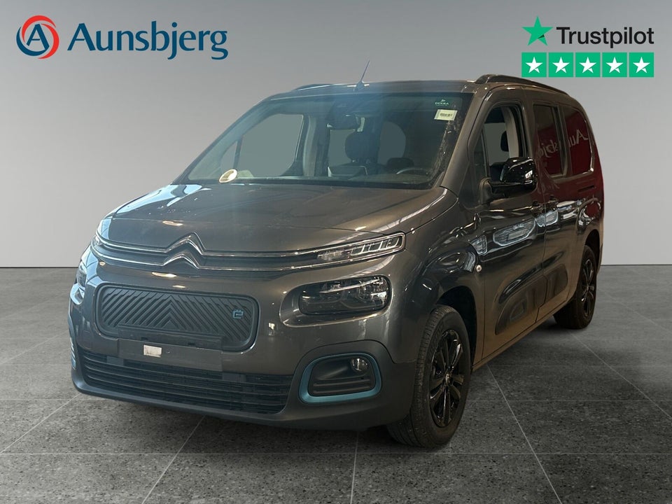 Citroën ë-Berlingo 50 Shine Pack XL 5d