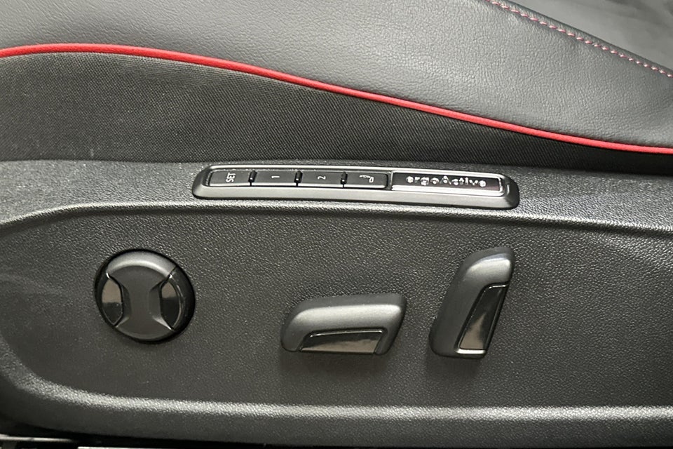 VW ID.3 79 GTX Performance+ 5d