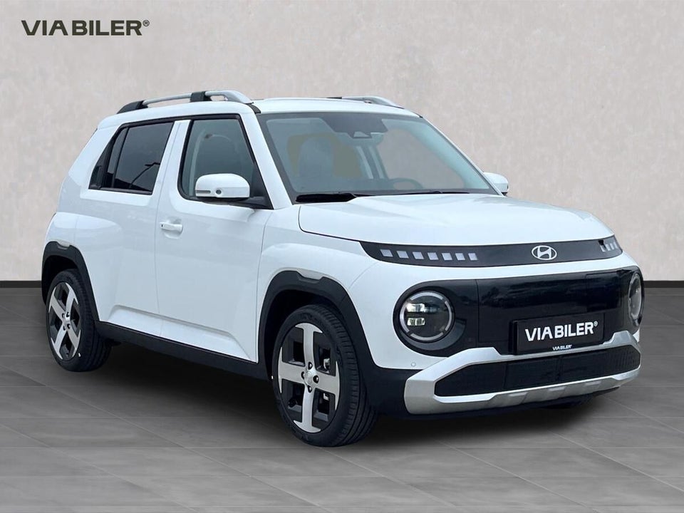 Hyundai Inster 49 Advanced 5d