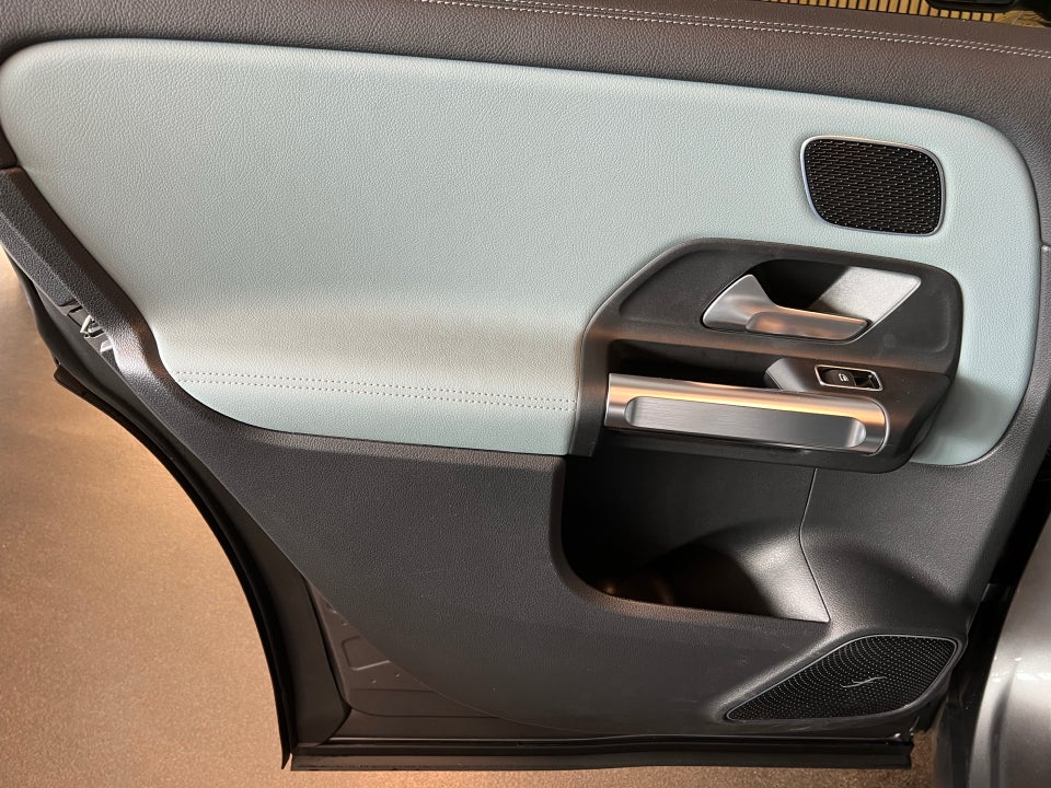 Mercedes EQB250+ AMG Premium 5d