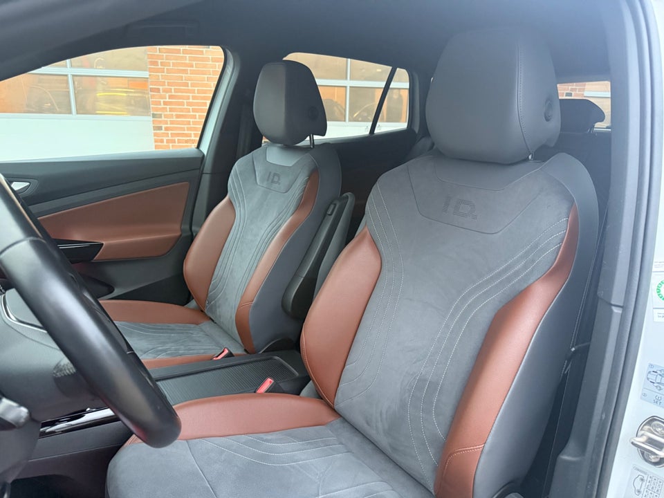 VW ID.4 77 1ST Pro Performance 5d