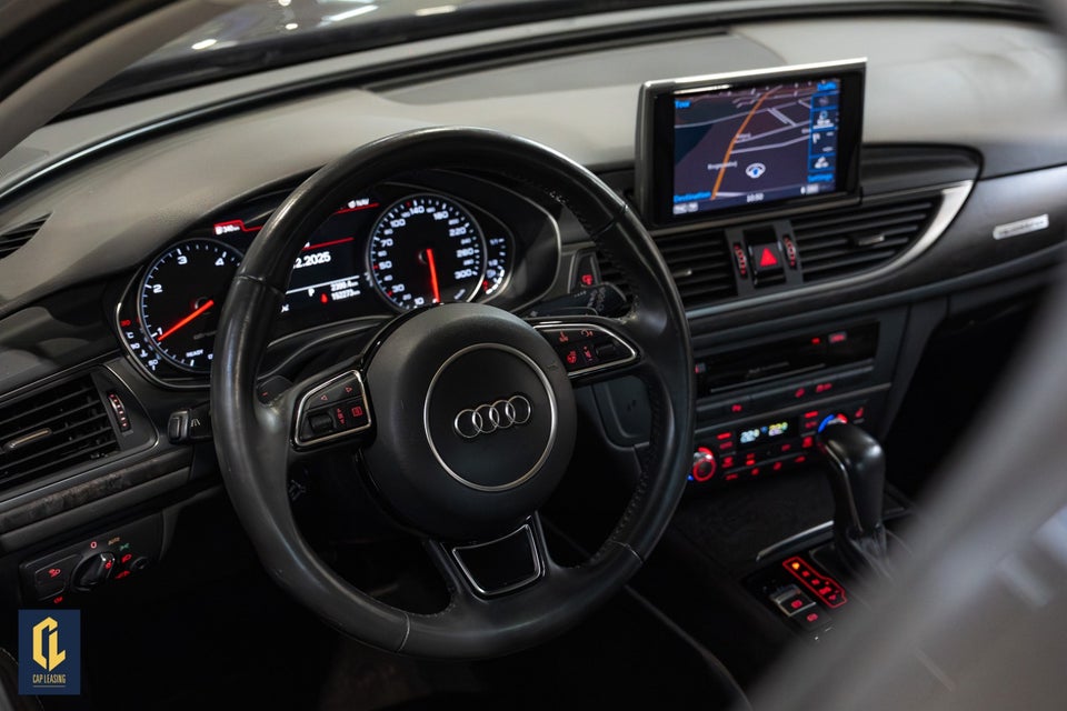 Audi A6 allroad 3,0 TDi 320 quattro Tiptr. 5d