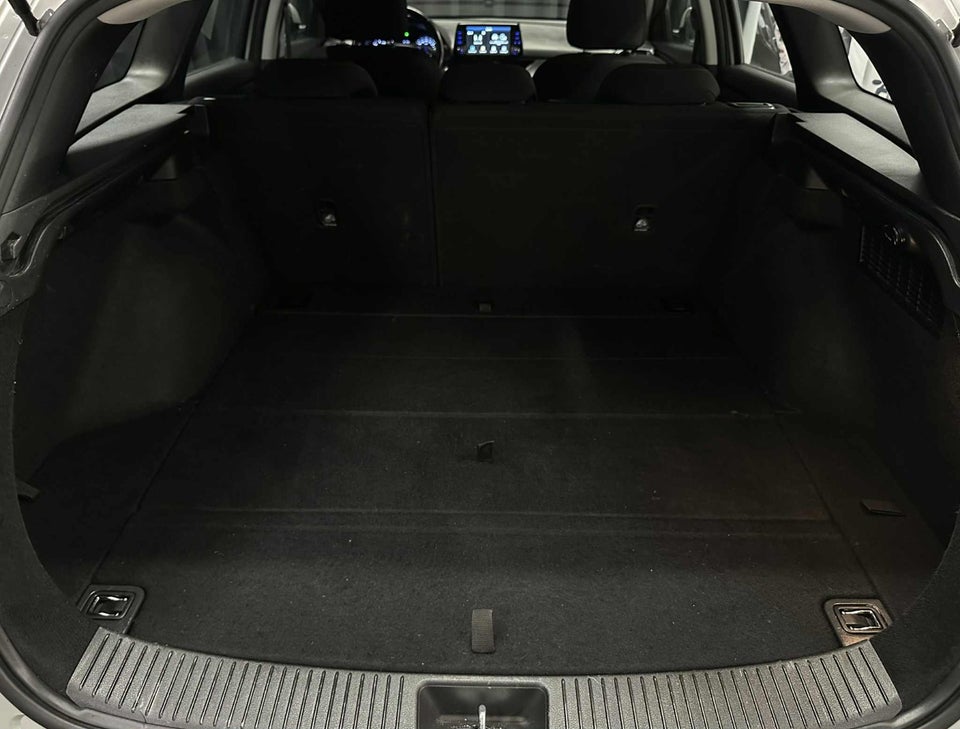 Hyundai i30 1,0 T-GDi Life Komfort stc. 5d