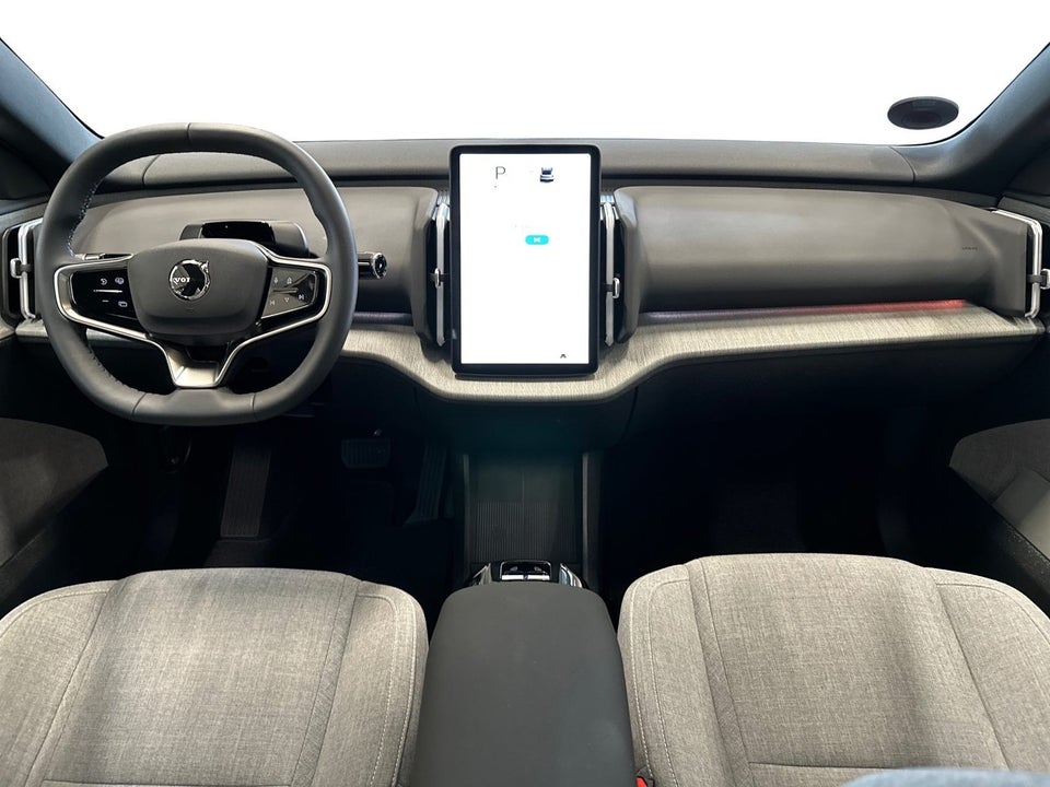 Volvo EX30 Twin Performance Ultra 5d