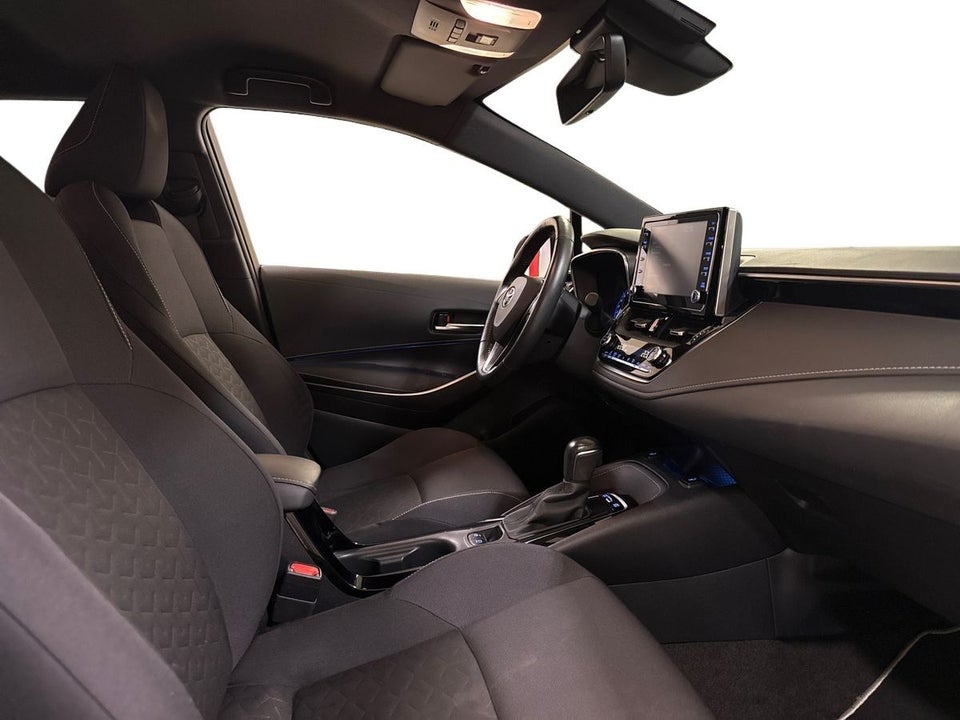 Toyota Corolla 1,8 Hybrid H3 Touring Sports MDS 5d