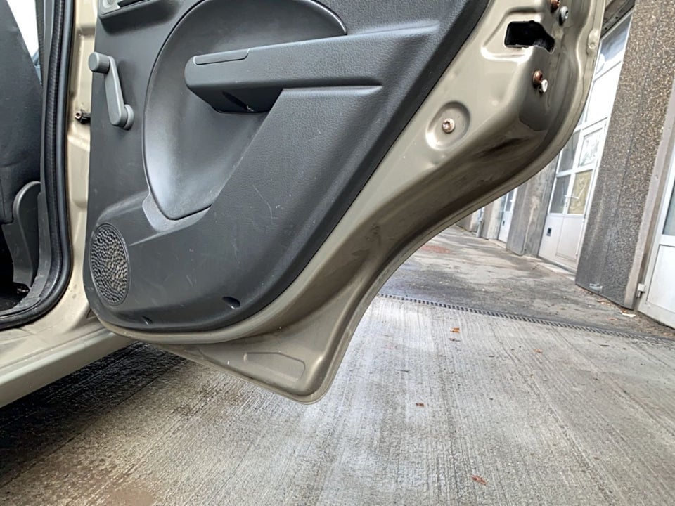 Fiat Panda 1,2 Ciao ECO 5d