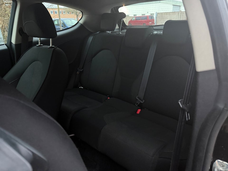 Alfa Romeo MiTo 1,3 JTD 95 Distinctive 3d