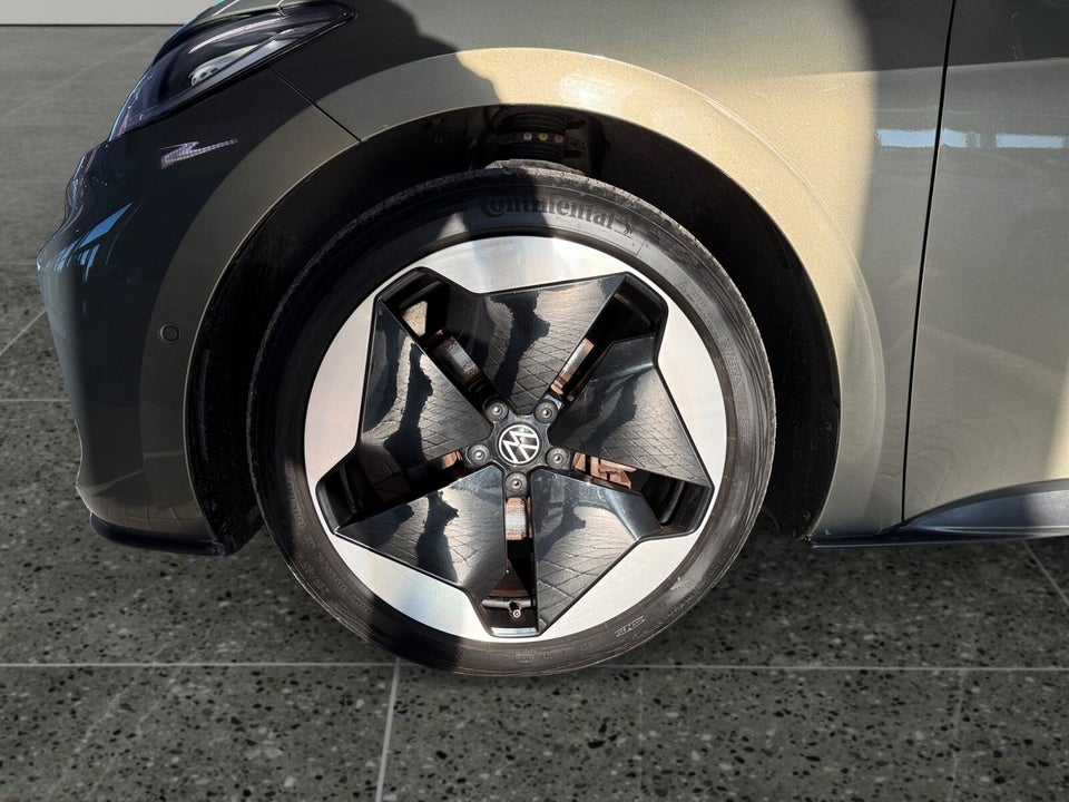 VW ID.3 77 Pro S 5d