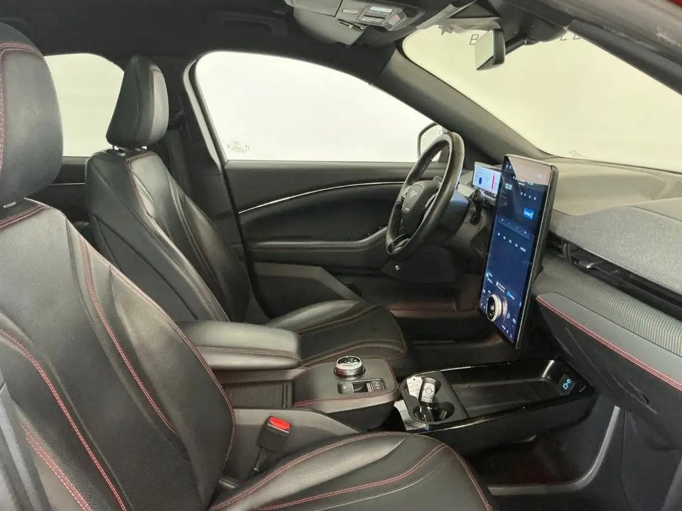 Ford Mustang Mach-E 98 First Edition Extended Range AWD 5d