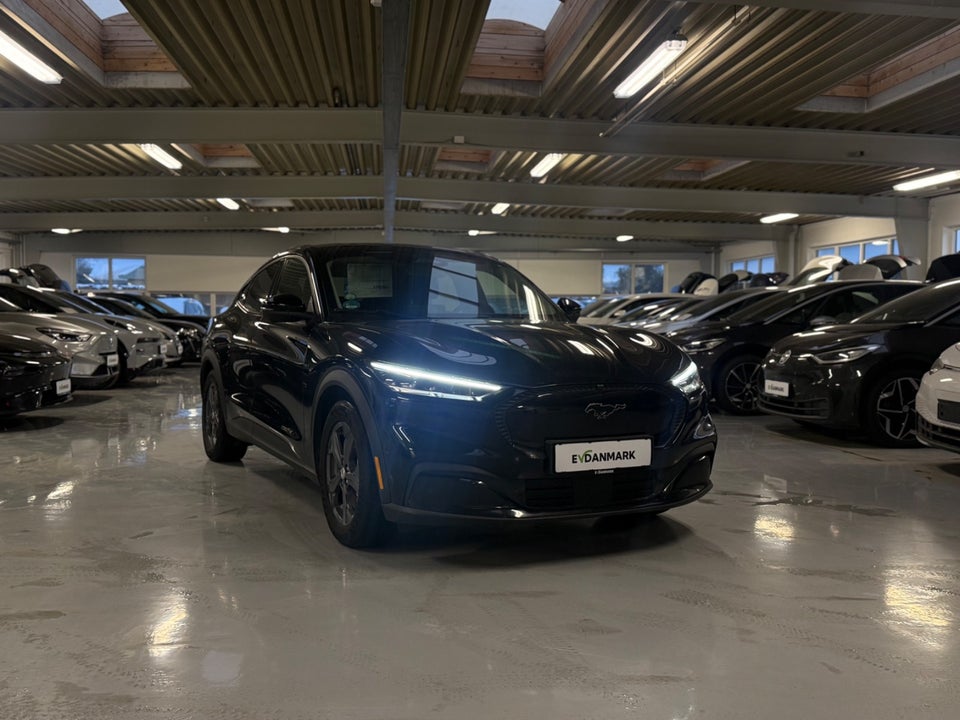 Ford Mustang Mach-E 88 Extended Range 5d