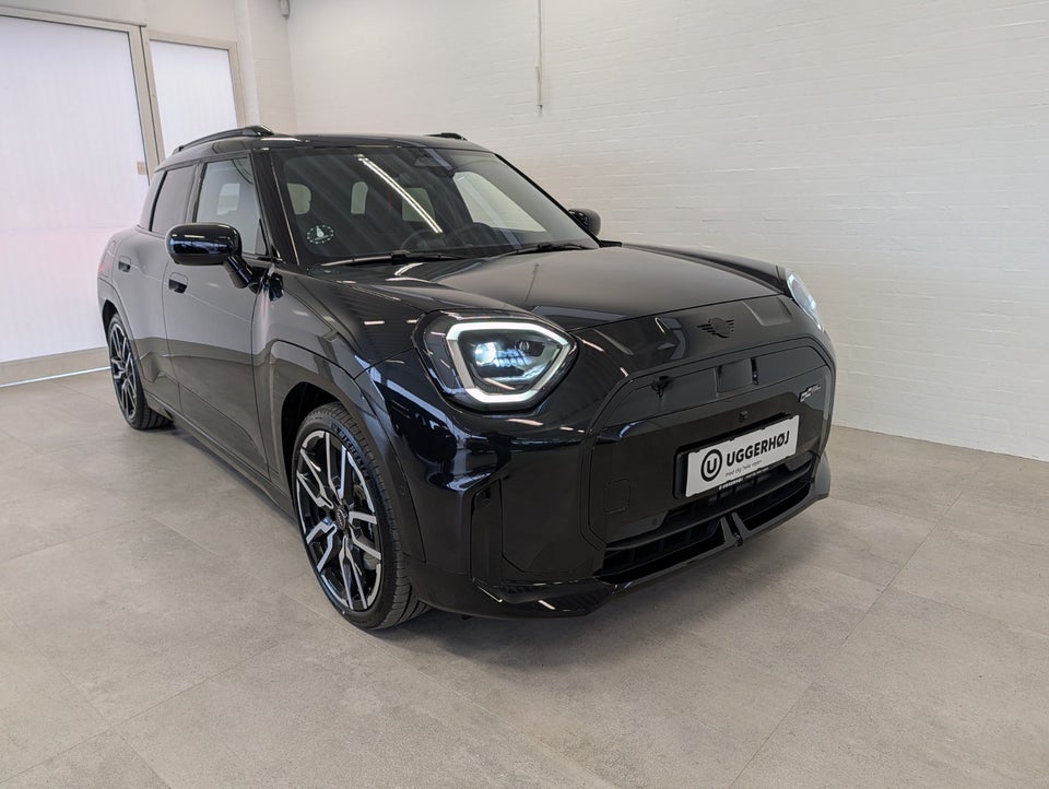 MINI Aceman SE JCW Trim XL 5d