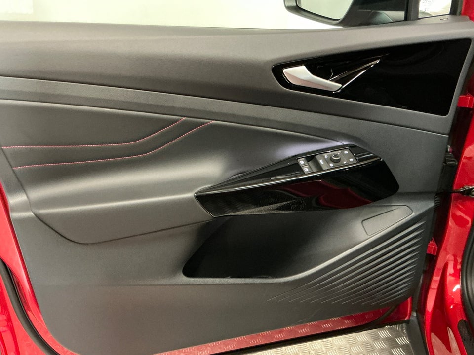 VW ID.4 77 GTX 4Motion 5d