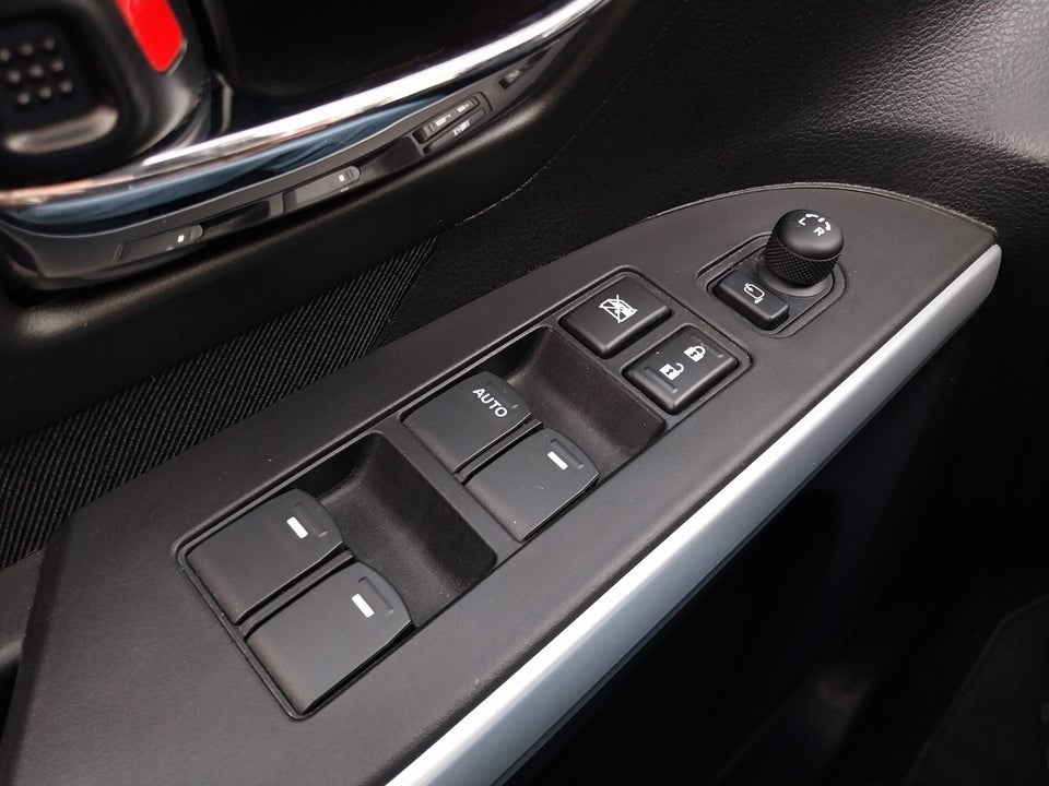 Suzuki S-Cross 1,0 Boosterjet Active 5d