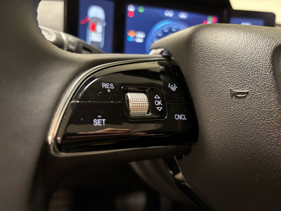 Aiways U5 Premium 5d