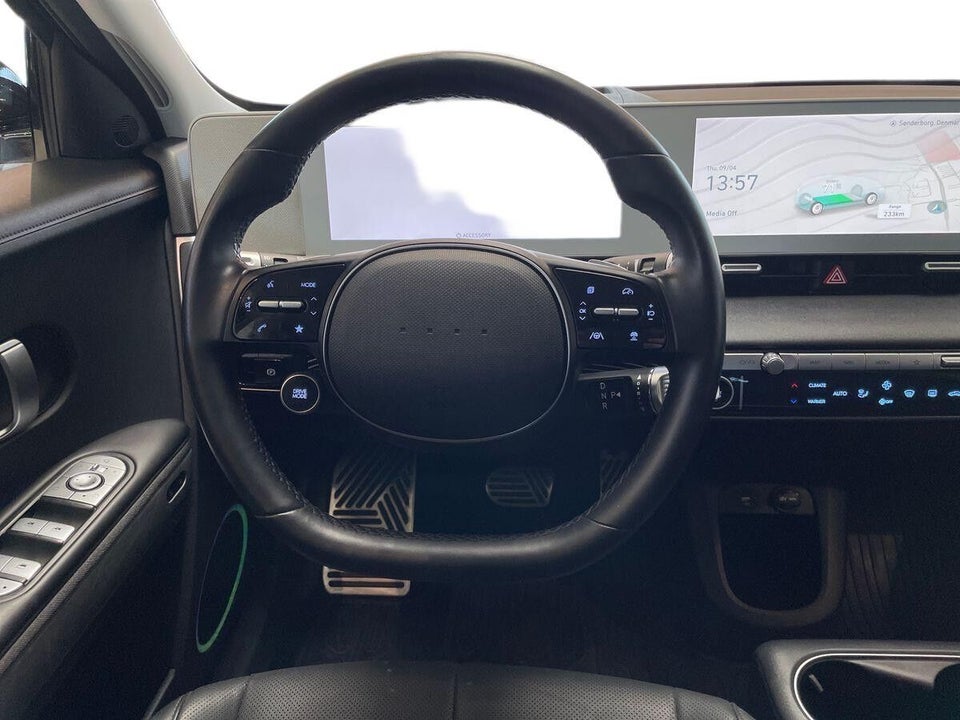 Hyundai Ioniq 5 77 Ultimate 5d