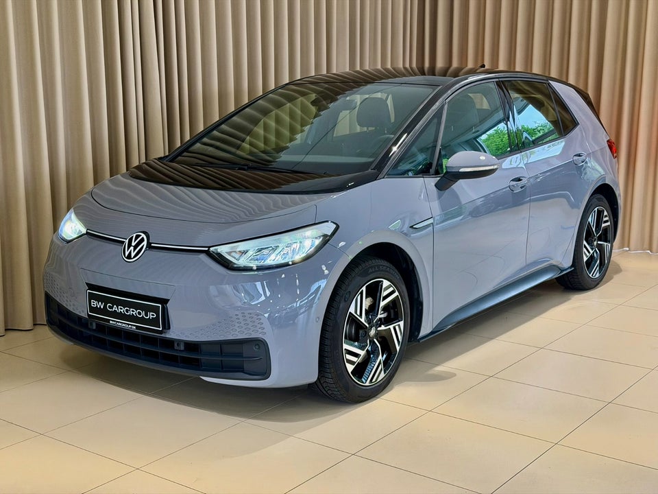 VW ID.3 45 Pure Performance 5d