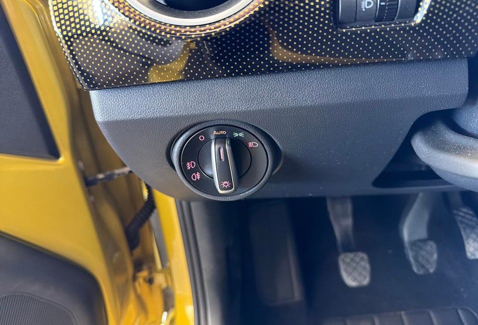 VW Up! 1,0 TSi 90 High Up! BMT 5d