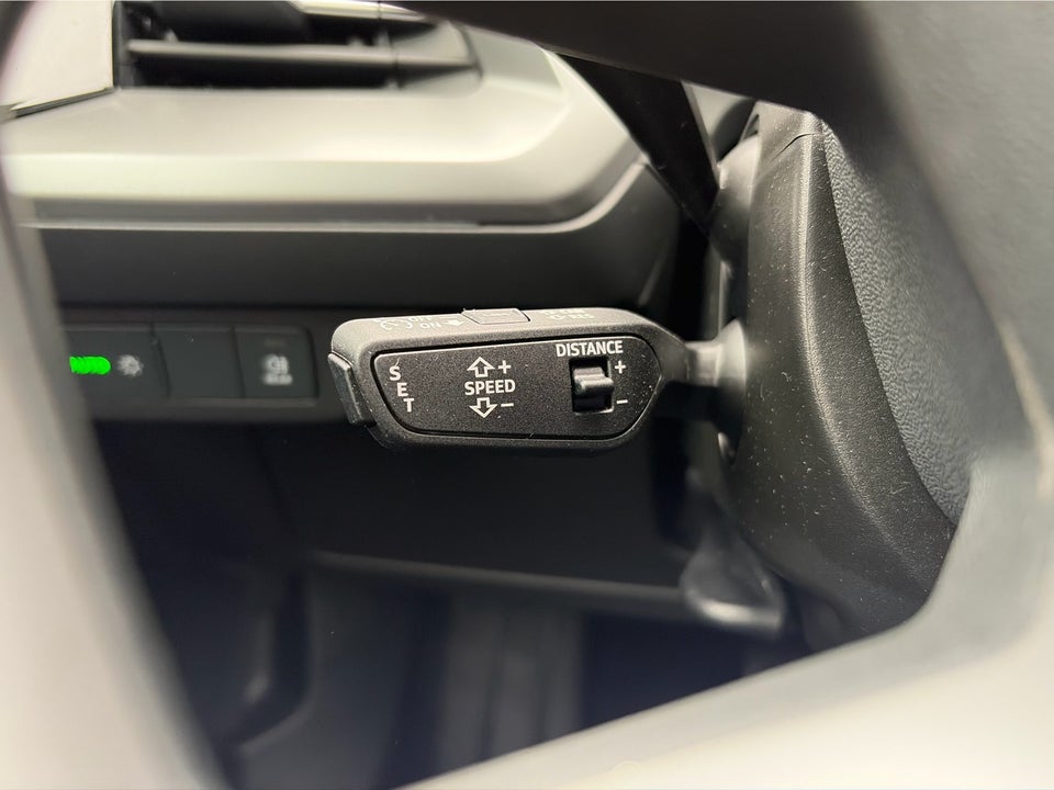 Audi Q4 e-tron 40 Attitude 5d