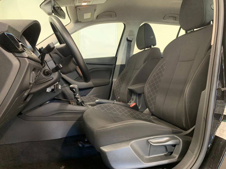 Skoda Kamiq 1,0 TSi 110 Ambition DSG 5d