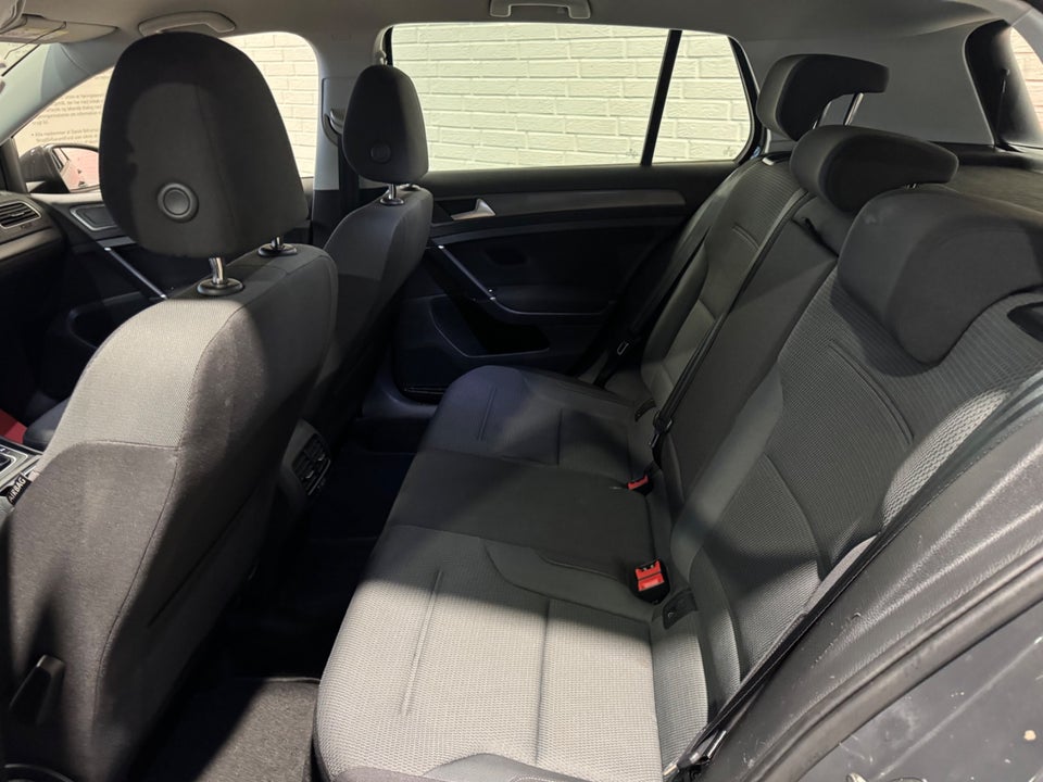 VW e-Golf VII Comfortline 5d