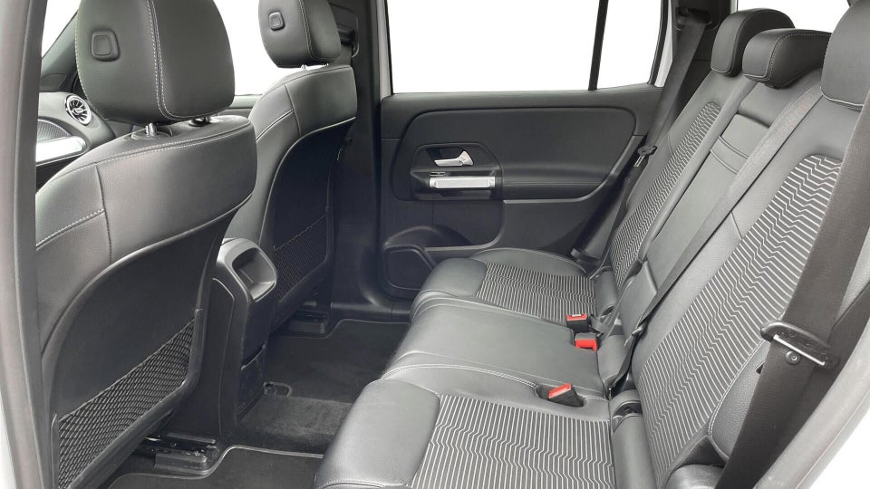 Mercedes EQB250 5d