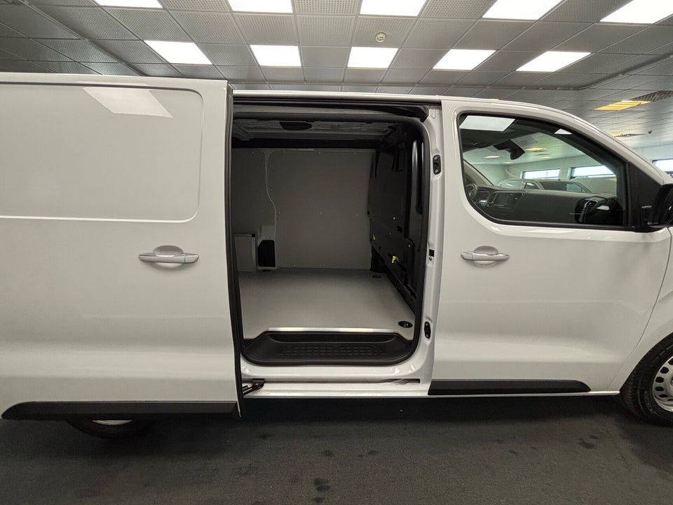 Opel Vivaro-e 50 Enjoy L2